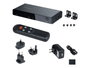 StarTech.com Switch HDMI 2 Ports 8K 60Hz HDR10+ Commutateur HDMI