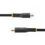 Startechcom Câble HDMI 2.0 Actif 7 m 4K 60Hz UHD 18 Gbps HDR10 Mâle-Mâle
