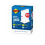 AVM Repeater 3000 AX 20002991 - Répéteur WiFi 6 Blanc