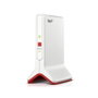Fritz 20002991 Repeater 3000 AX Tri-Band WiFi 6 Mesh Gigabit Ethernet 4200 Mbps Blanc