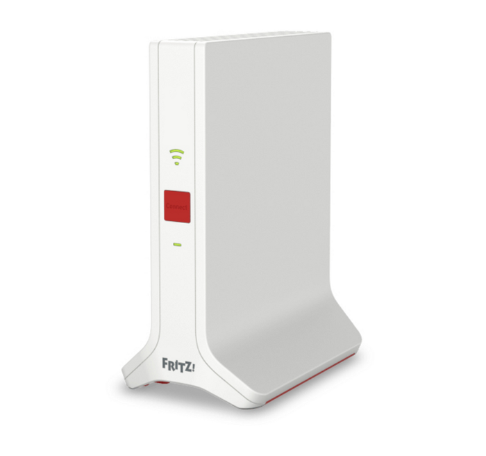 AVM 20002991 Repeater Wi-Fi 6 3000 AX Blanc AVM 20002991 Repeater Wi-Fi 6 3000 AX Blanc