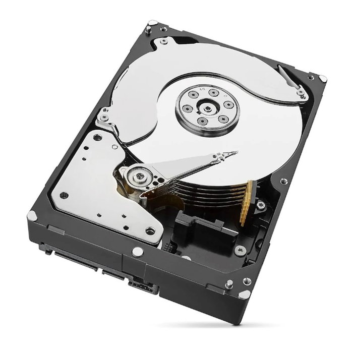 Seagate SkyHawk ST8000VX010 8 To 3,5 pouces