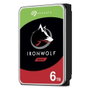 Seagate IronWolf ST6000VN006 Disque Dur Interne 6 To 3.5 pouces SATA 6 Gb/s pour NAS