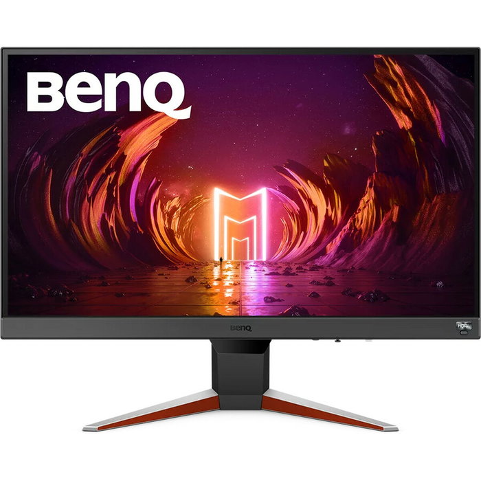 Écran BenQ EX240N Noir IPS 1920 x 1080 px 23,8" Écran BenQ EX240N Noir IPS 1920 x 1080 px 23,8"