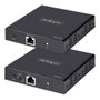 StarTech.com Extenseur HDMI 4K60 par CAT5/CAT6 avec Audio S/PDIF – 70 mètres – 8 ports HDMI – Référence 4K70IC
