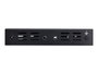StarTech.com Extenseur HDMI 4K60 par CAT5/CAT6 avec Audio S/PDIF – 70 mètres – 8 ports HDMI – Référence 4K70IC