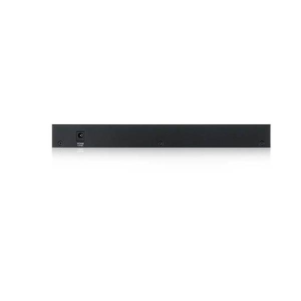 Switch Gigabit Zyxel GS1900-8 - 8 Ports RJ-45 10/100/1000 Mbps Silencieux