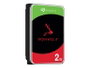 Seagate Ironwolf ST2000VN004 Disque dur interne 2 To SATA 6Gb/s 3.5 pouces pour NAS