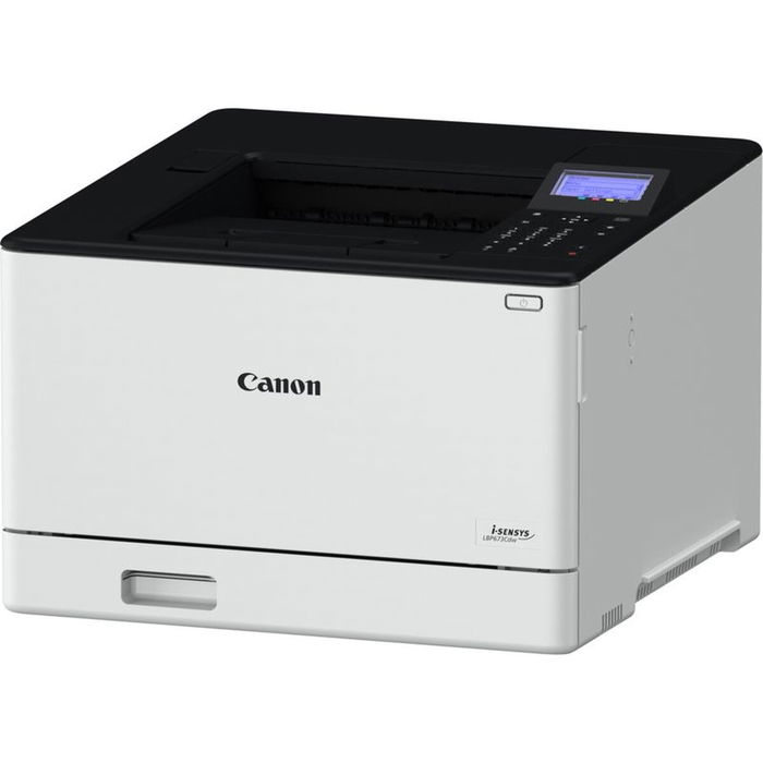 Imprimante laser Canon 5456C007