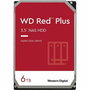 Disque dur Western Digital WD60EFPX 3,5" 6 TB