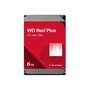 Western Digital WD60EFPX Red Plus 6 To 3,5 pouces SATA III