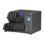 Qnap TS-1655-8G Noir