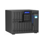 Qnap TS-1655-8G Noir