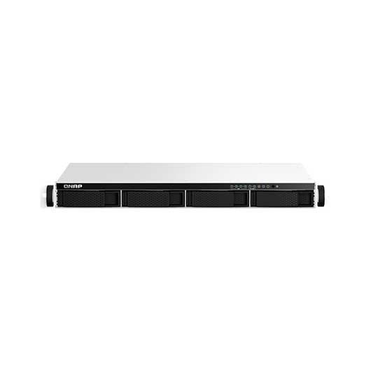 Qnap TS-464EU 8G NAS Serveur 4 baies Intel Celeron N5095 2 ports 2.5GbE HDMI USB3.2 Qnap TS-464EU 8G NAS Serveur 4 baies Intel Celeron N5095 2 ports 2.5GbE HDMI USB3.2