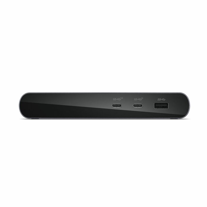 Lenovo Station d'accueil Docking 40B3009 / 40B30090EU Noir