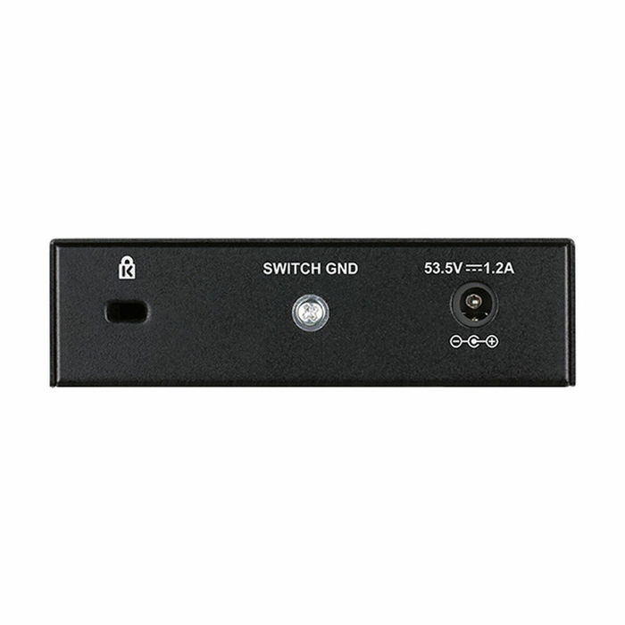 Switch D-Link DGS-1005P/E 10 Gbps Switch D-Link DGS-1005P/E 10 Gbps