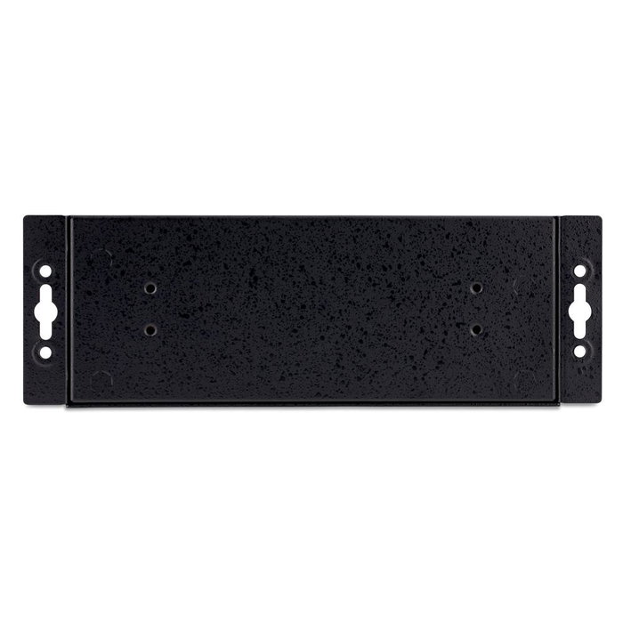 Startechcom Hub Industrial USB 3.0 4 Ports 5Gbps Concentrateur USB-A avec Protection ESD Montage DIN Startechcom Hub Industrial USB 3.0 4 Ports 5Gbps Concentrateur USB-A avec Protection ESD Montage DIN