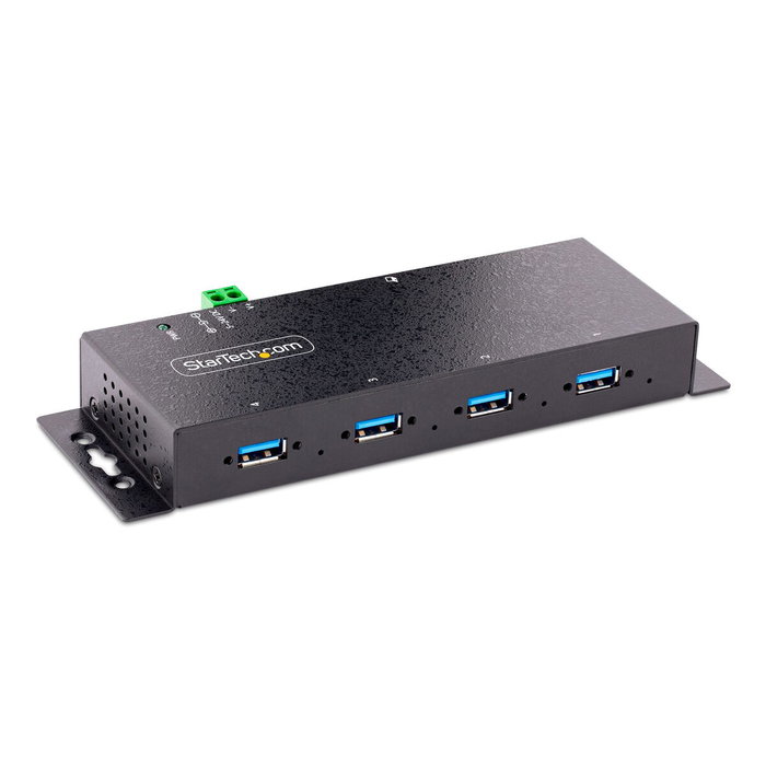 Hub USB Startech 5G4AINDNP-USB-A-HUB Hub USB Startech 5G4AINDNP-USB-A-HUB