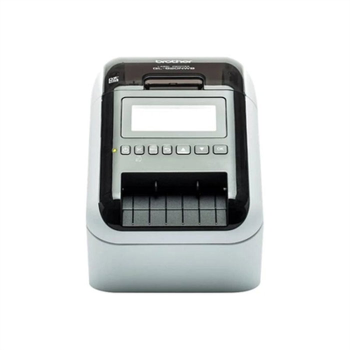Brother QL-820NWBc Imprimante d'étiquettes thermique directe avec Wi-Fi et Bluetooth