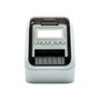Brother QL-820NWBc Imprimante d'étiquettes thermique directe avec Wi-Fi et Bluetooth