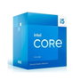 Intel Core i5 13400F 2,5 GHz / 4,6 GHz