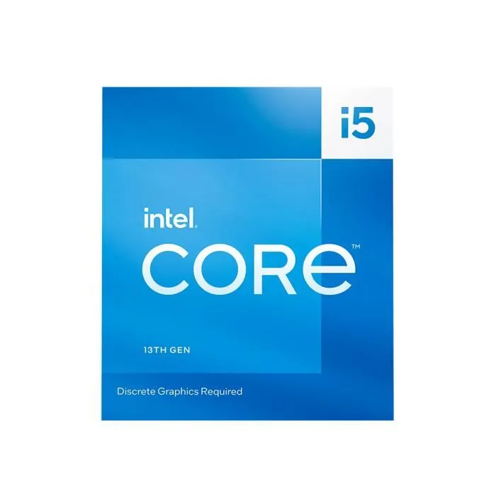 Processeur Intel Core i5 13400F 2.5Ghz LGA 1700
