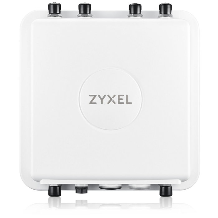 Zyxel WAX655E