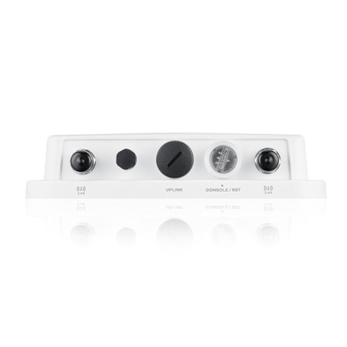 Zyxel WAX655E Point d'accès sans fil