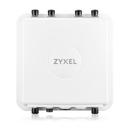 Zyxel WAX655E Point d'accès sans fil