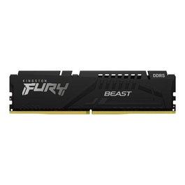 Kingston KF556C36BBE-32 - Mémoire RAM FURY Beast DDR5 32 Go 5600 MHz CL36