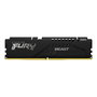 Kingston KF556C36BBE-32 - Mémoire RAM FURY Beast DDR5 32 Go 5600 MHz CL36