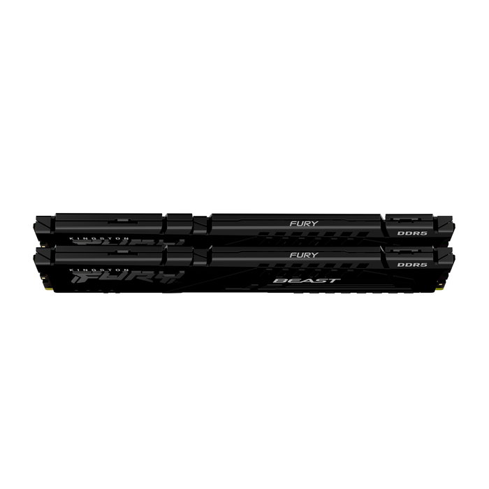 Kingston Fury Beast DDR5 16 Go (2 x 8 Go) 5600 MHz CL36