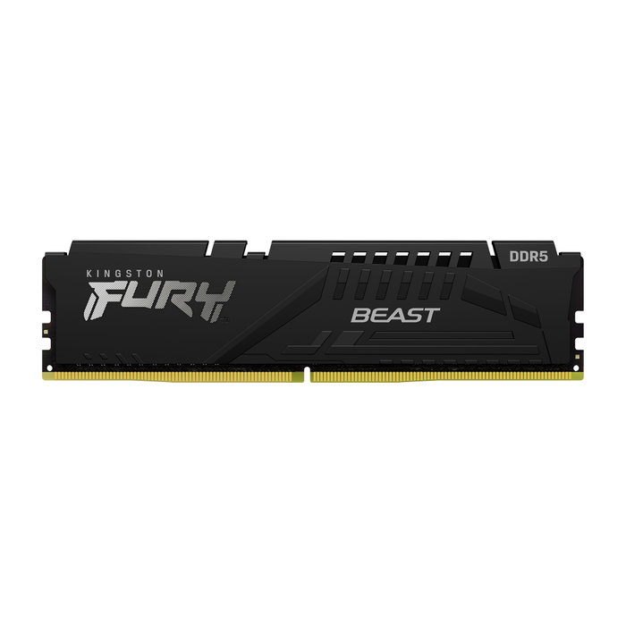 Kingston Fury Beast DDR5 16 Go (2 x 8 Go) 5600 MHz CL36