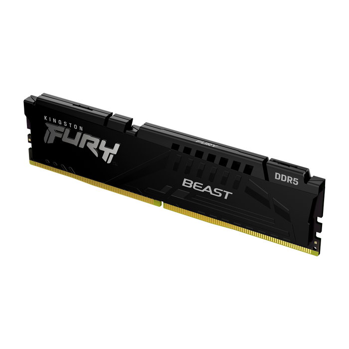 Kingston Fury Beast DDR5 16 Go (2 x 8 Go) 5600 MHz CL36