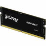 Mémoire RAM Kingston Impact 16 GB DDR5 SDRAM DDR5 5600 MHz CL40