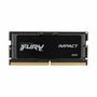 Mémoire RAM Kingston Impact 16 GB DDR5 SDRAM DDR5 5600 MHz CL40