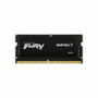 Mémoire RAM Kingston KF556S40IBK2-64