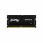 Mémoire RAM Kingston KF556S40IBK2-64
