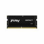 Mémoire RAM Kingston KF556S40IBK2-64