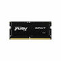 Mémoire RAM Kingston KF556S40IBK2-64