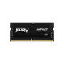 Mémoire RAM Kingston KF556S40IBK2-64