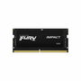 Mémoire RAM Kingston KF556S40IBK2-64