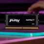 Kingston FURY Impact DDR5 Kit 64 Go (2 x 32 Go) SO DIMM 5600 MHz