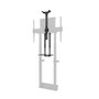 Neomounts AFL-875BL1 Kit vidéobar et multimédia Noir
