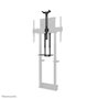 Neomounts AFL-875BL1 Kit Vidéobar et Multimédia pour Supports d'Écran FL55-875BL1 et WL55-875BL1 avec Étagères Caméra et Appareils - Noir