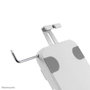 Neomounts WL15-625WH1 - Support mural rotatif pour tablettes 7,9 à 11 pouces, orientation 360°, installation VESA, blanc