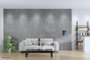 Neomounts WL15-625WH1 - Support mural rotatif pour tablettes 7,9 à 11 pouces, orientation 360°, installation VESA, blanc
