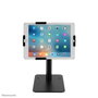 Neomounts DS15-625BL1 Support de Tablette à Poser Inclinable et Rotatif 360° pour Tablettes 7,9-11" - Noir