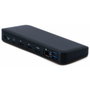 Acer DCK110 GP.DCK11.003 Station d'accueil (Docking Station) USB-C Noir