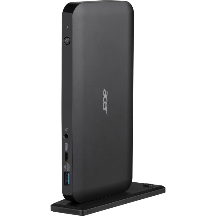 Acer USB Type-C Dock III DCK110 Noir